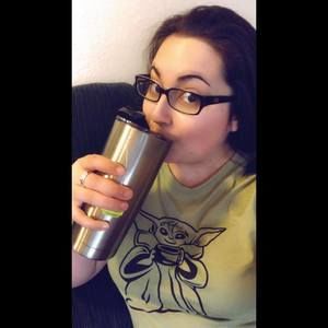 Meet your Posher, Jenna